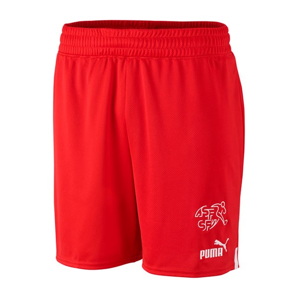 Pantalones Suiza 1ª Kit 2022 2023